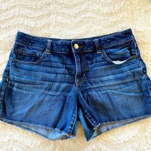 AE Super Stretch Shorts